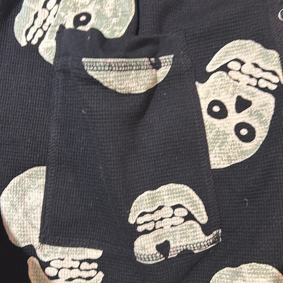 Y2K Betsey Johnson Skull Dress - Picture 7 of 10